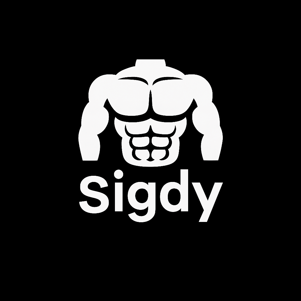 Sidgy logo